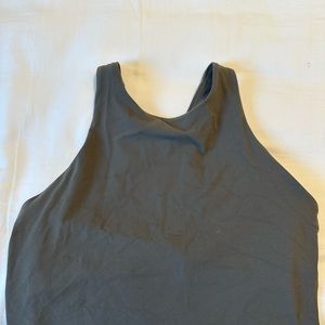 Athleta exercise tank- sz XL